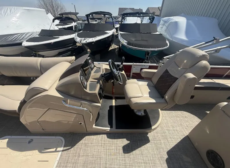 Slide: The Image of G3 SunCatcher Elite 326 SL 2020 - 7