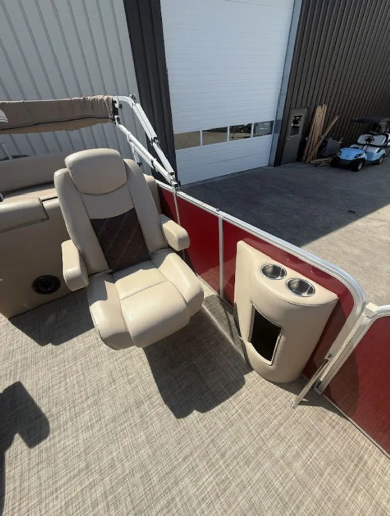 Slide: The Image of G3 SunCatcher Elite 326 SL 2020 - 8