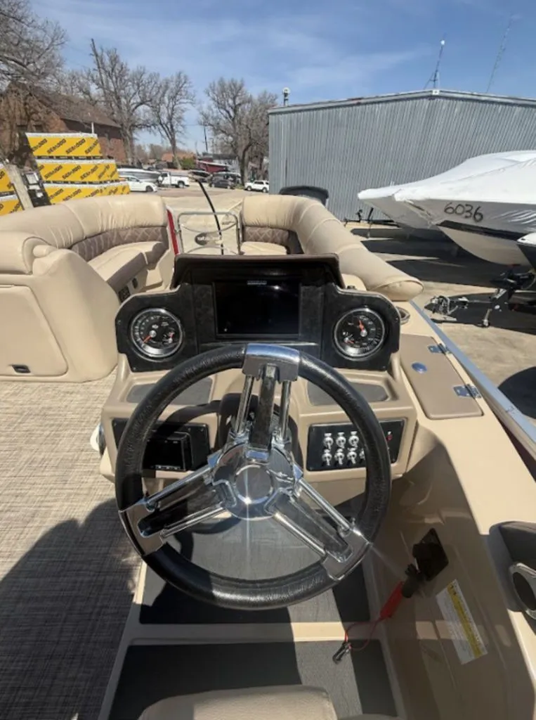 Slide: The Image of G3 SunCatcher Elite 326 SL 2020 - 9