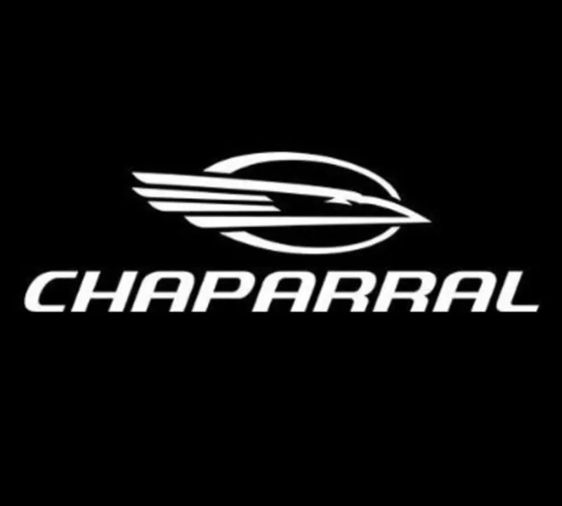 The Image of Chaparral 23 2009 - 0