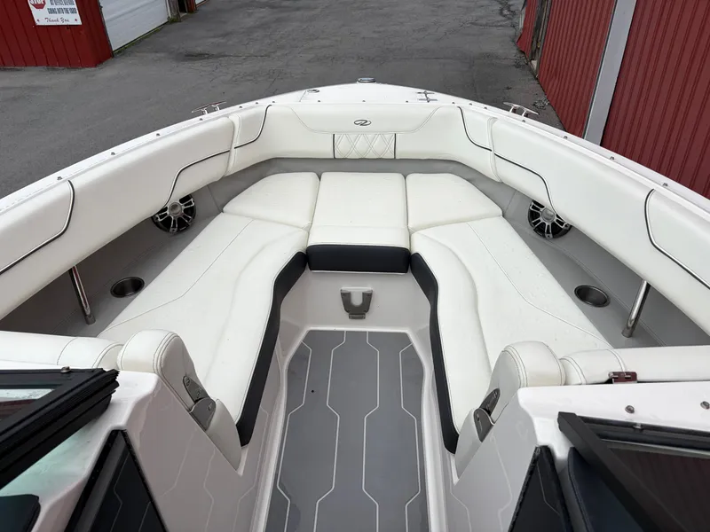 Slide: The Image of Regal LS6 2019 - 10