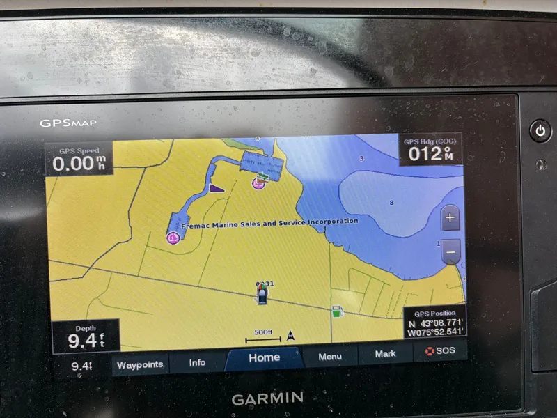 Slide: The Image of Regal LS6 2019 - 12