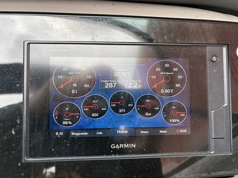 Slide: The Image of Regal LS6 2019 - 13