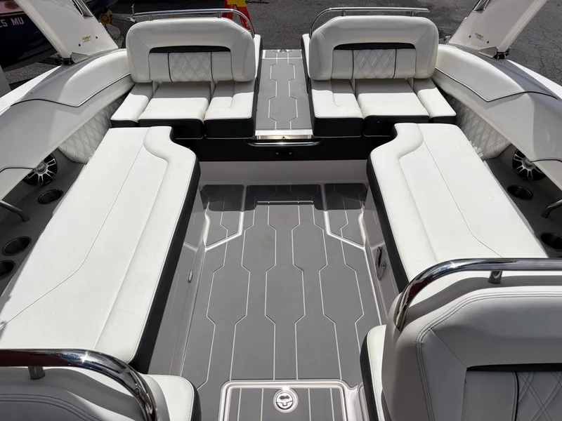 Slide: The Image of Regal LS6 2019 - 20