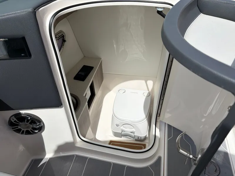 Slide: The Image of Regal LS6 2019 - 22