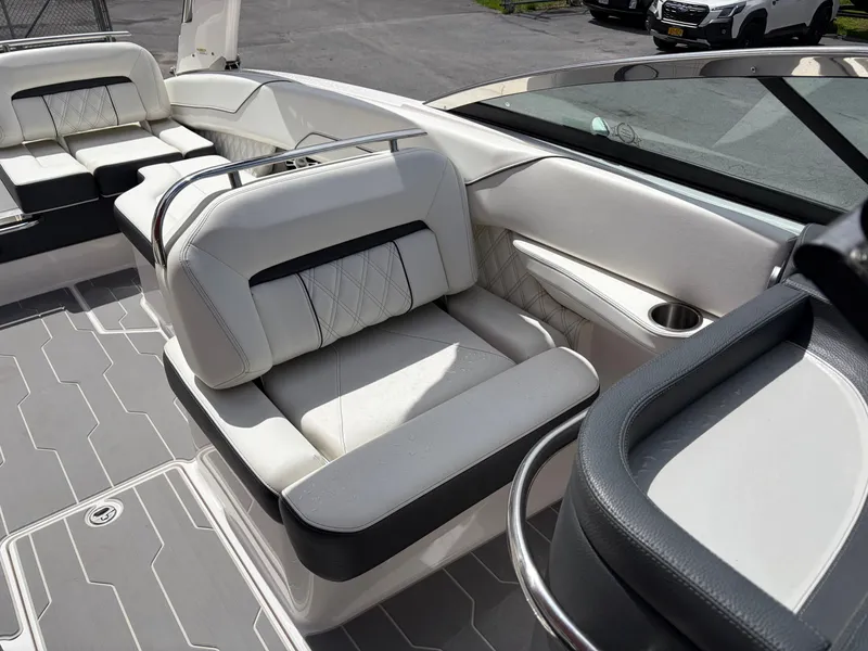 Slide: The Image of Regal LS6 2019 - 26