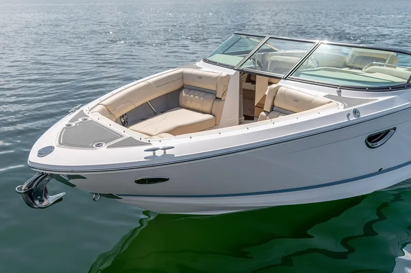 Slide: The Image of Regal LS6 2019 - 30