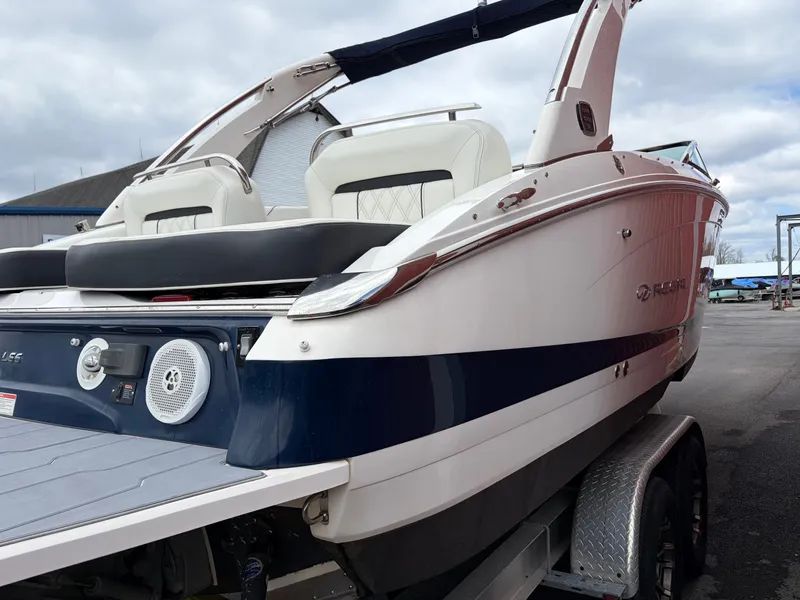 Slide: The Image of Regal LS6 2019 - 4