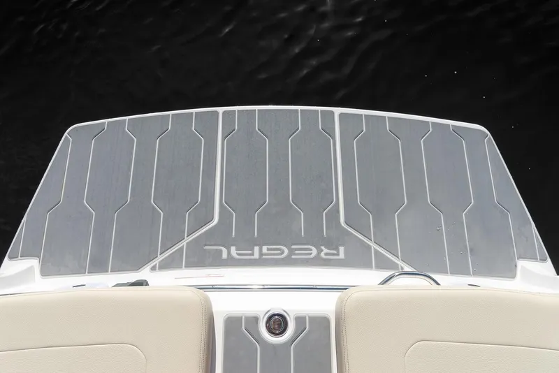 Slide: The Image of Regal LS6 2019 - 40