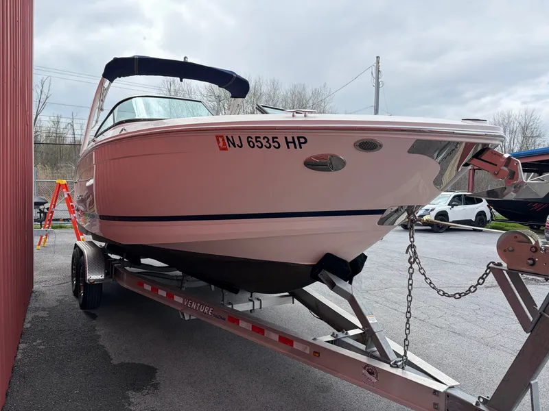 Slide: The Image of Regal LS6 2019 - 5