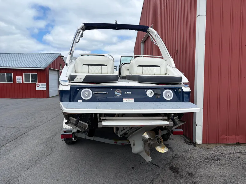 Slide: The Image of Regal LS6 2019 - 6