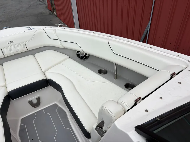 Slide: The Image of Regal LS6 2019 - 8