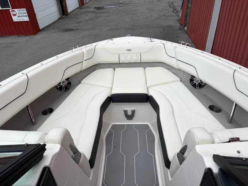 Slide: The Image of Regal LS6 2019 - 9