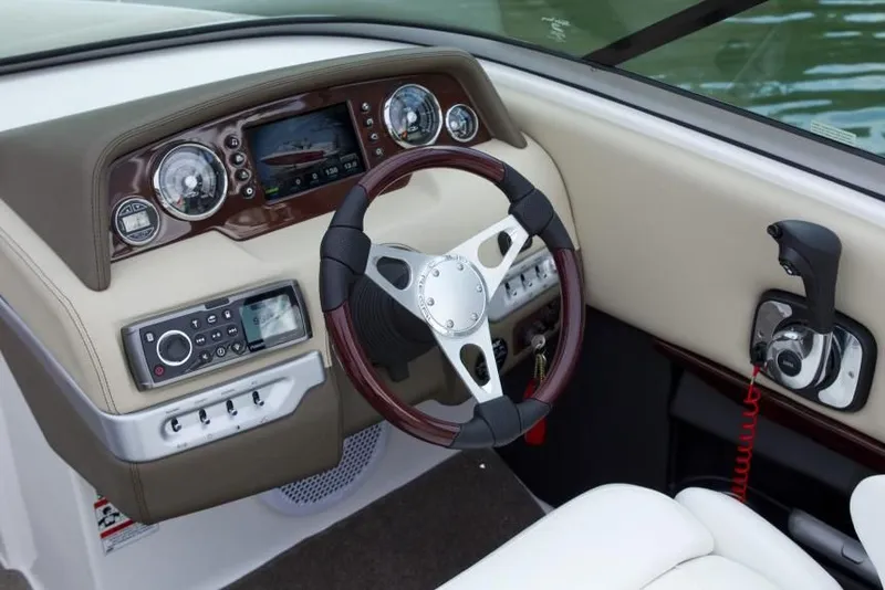 Slide: The Image of Regal 2300 Bowrider 2013 - 16