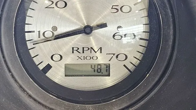 Slide: The Image of Bennington SX 22 Premium 2019 - 17