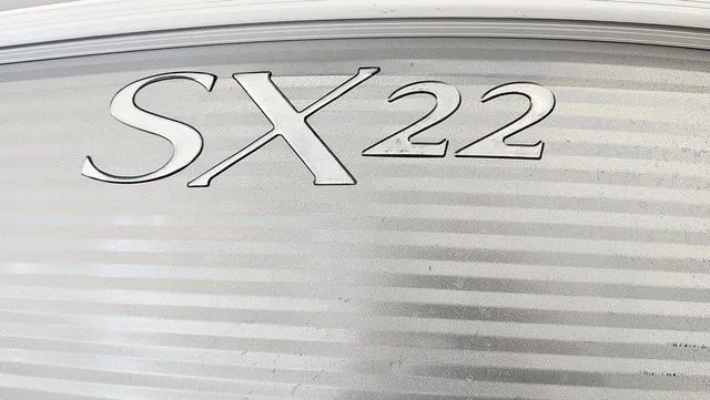 Slide: The Image of Bennington SX 22 Premium 2019 - 18