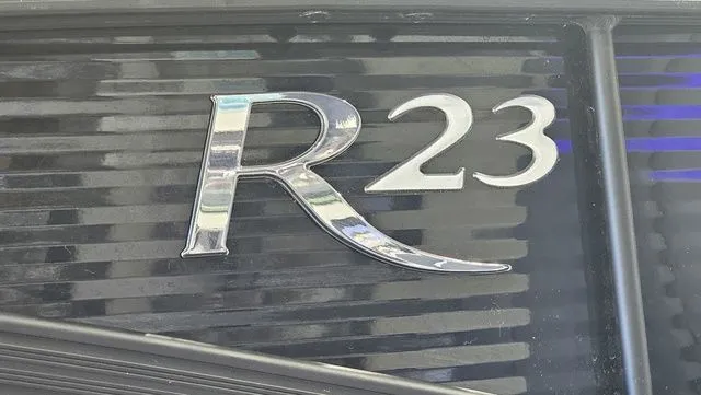 Slide: The Image of Bennington R 23 Swingback 2020 - 22