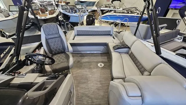 Slide: The Image of Bennington R 23 Swingback 2020 - 6