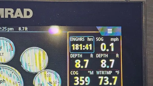 Slide: The Image of Bennington R 23 Swingback 2020 - 20