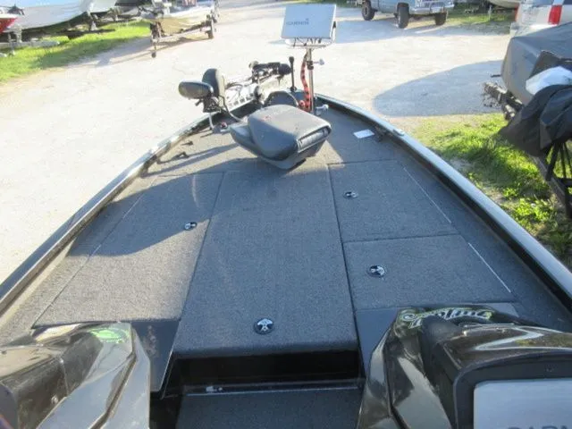 Slide: The Image of Vexus AVX1980 / Mercury 150 4 Stroke /Garmin Locators 2020 - 10