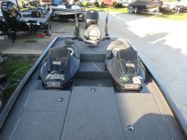 Slide: The Image of Vexus AVX1980 / Mercury 150 4 Stroke /Garmin Locators 2020 - 13