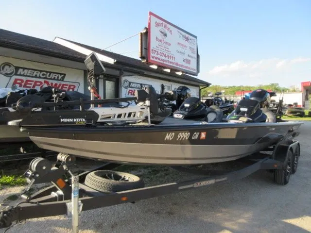 Slide: The Image of Vexus AVX1980 / Mercury 150 4 Stroke /Garmin Locators 2020 - 8