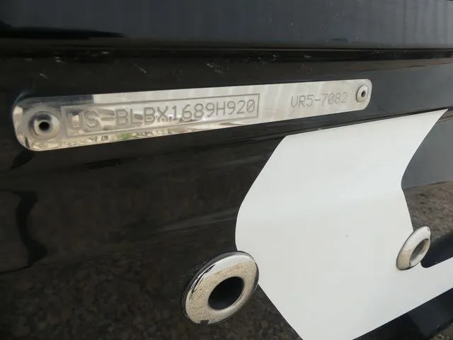 Slide: The Image of Bayliner VR5 BR 2020 - 35