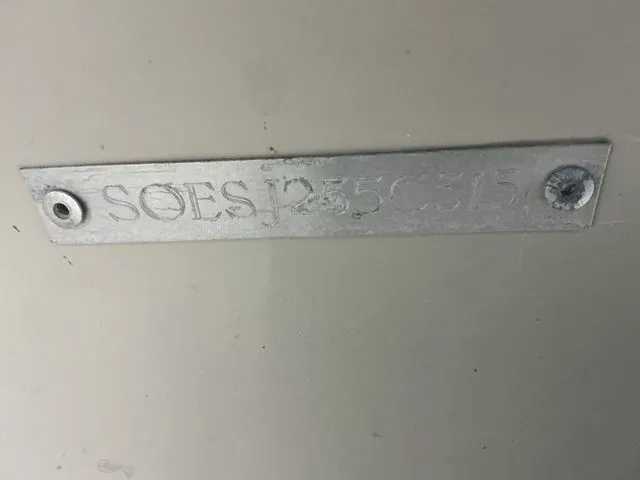 Slide: The Image of Shearwater 25LTZ 2013 - 13