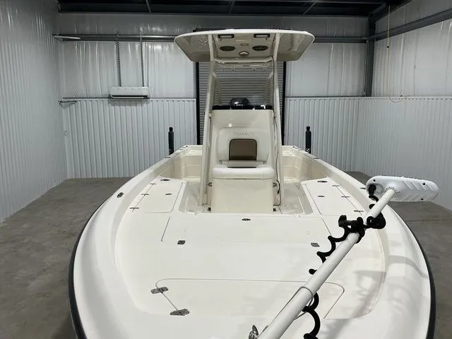 Slide: The Image of Shearwater 25LTZ 2013 - 14