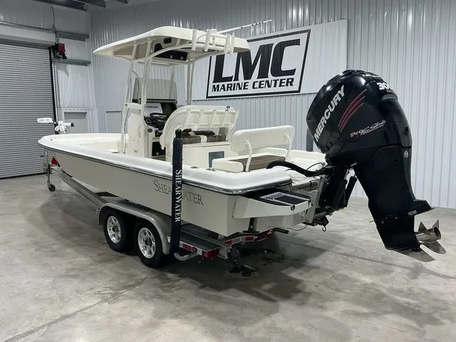 Slide: The Image of Shearwater 25LTZ 2013 - 15