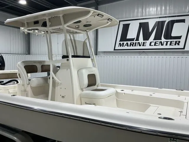 Slide: The Image of Shearwater 25LTZ 2013 - 17