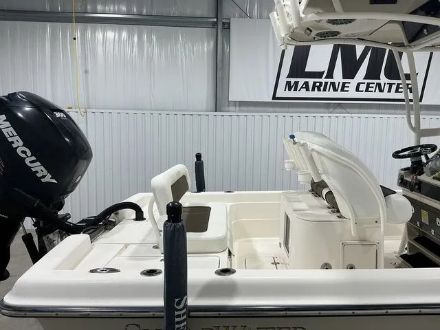 Slide: The Image of Shearwater 25LTZ 2013 - 18