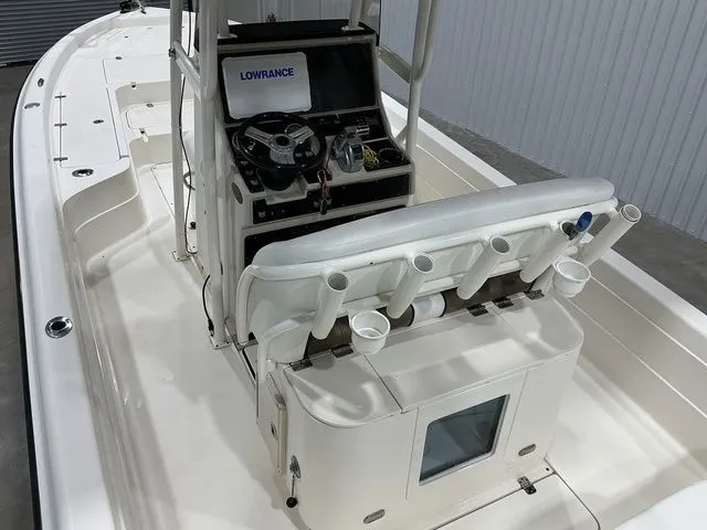 Slide: The Image of Shearwater 25LTZ 2013 - 23