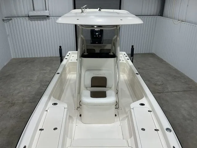 Slide: The Image of Shearwater 25LTZ 2013 - 8