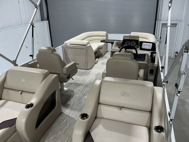 Slide: The Image of G3 FUSION 22SS 2022 - 24