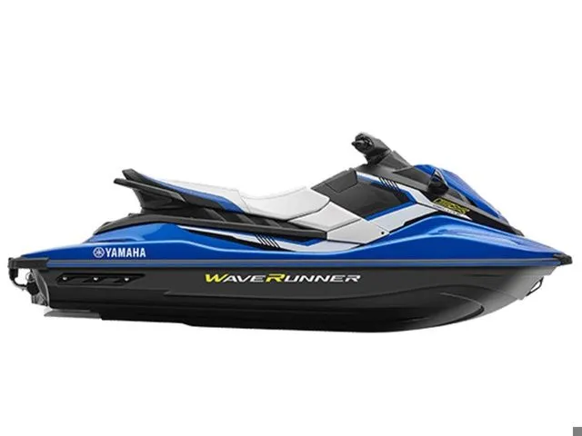 The Image of Yamaha EX Deluxe 2017 - 1