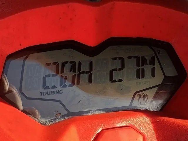Slide: The Image of Sea-Doo Spark® 2-up Rotax® 900 ACE™-60 2022 - 13