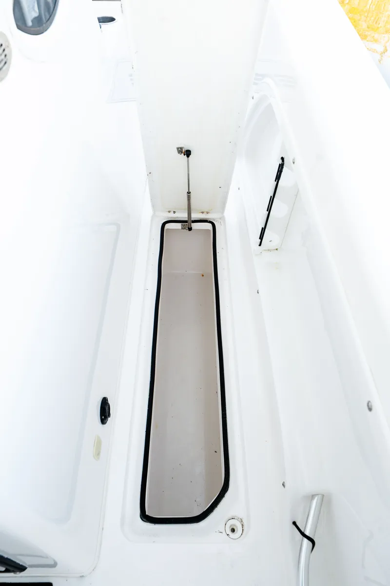 Slide: The Image of Twin Vee 260 GFX CC 2023 - 51