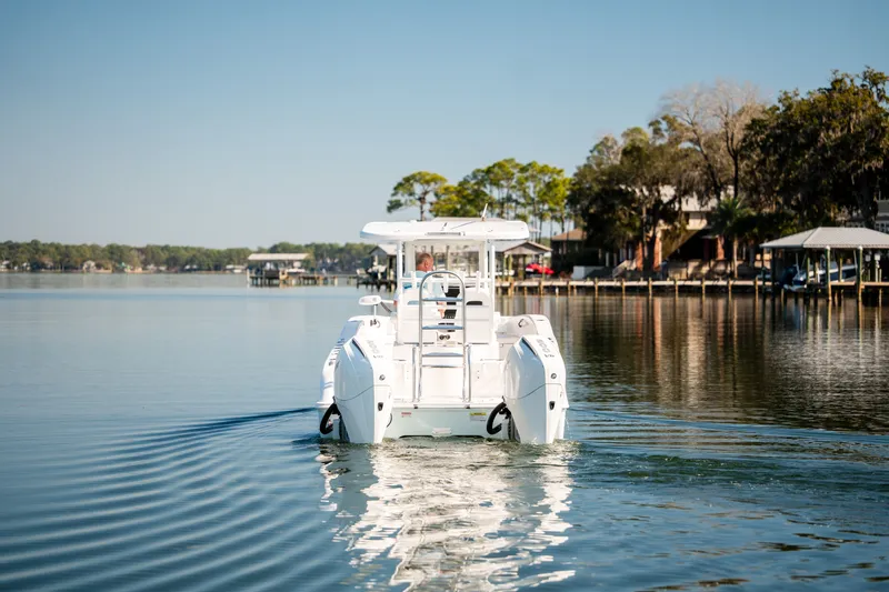 Slide: The Image of Twin Vee 260 GFX CC 2023 - 62