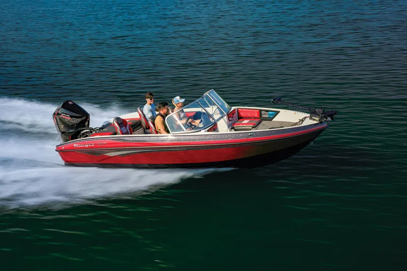 Slide: The Image of Ranger 1850MS 2026 - 73