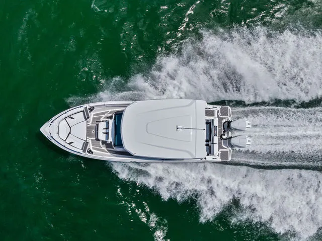 Slide: The Image of Monterey Elite 27 OB 2026 - 27