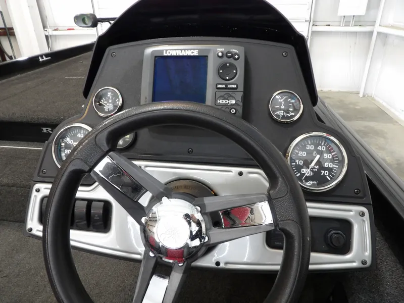 Slide: The Image of Ranger RT178 2018 - 13