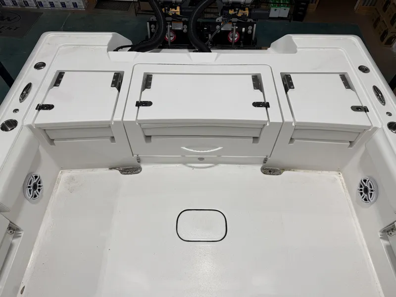 Slide: The Image of Tidewater 3100 Carolina Bay 2026 - 20