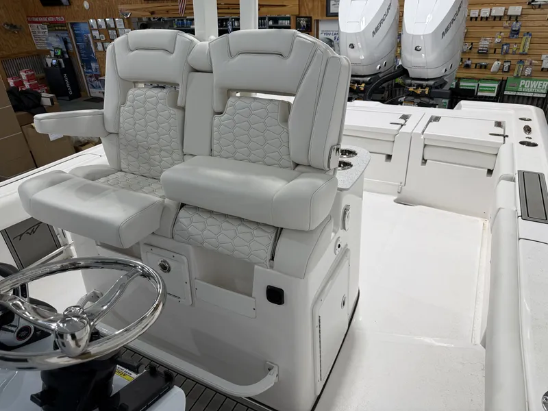 Slide: The Image of Tidewater 3100 Carolina Bay 2026 - 26