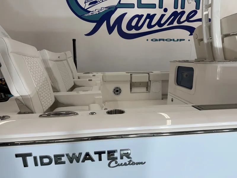 Slide: The Image of Tidewater 3100 Carolina Bay 2026 - 28