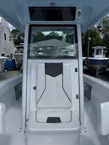 Slide: The Image of Wellcraft 223 Fisherman 2026 - 26