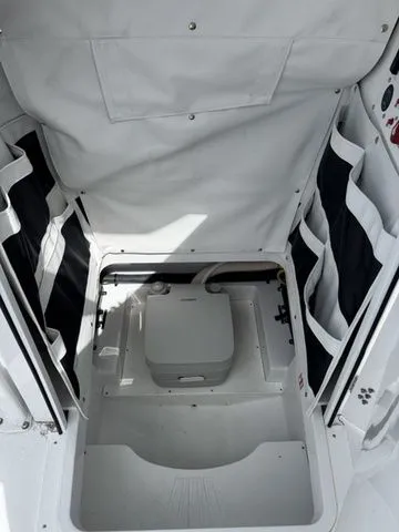 Slide: The Image of Wellcraft 223 Fisherman 2026 - 27