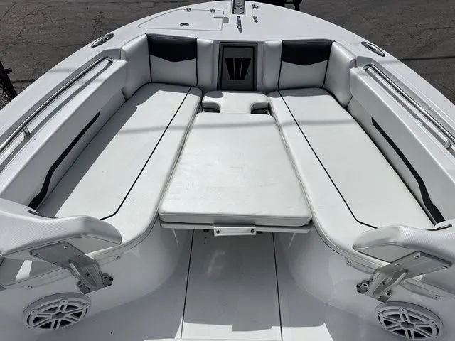 Slide: The Image of Wellcraft 223 Fisherman 2026 - 28