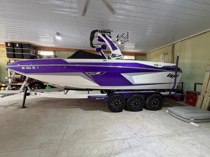 The Image of Tig 24 RZX 2022 - 0