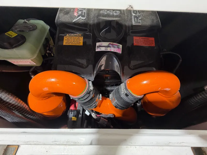 Slide: The Image of Tig 24 RZX 2022 - 17